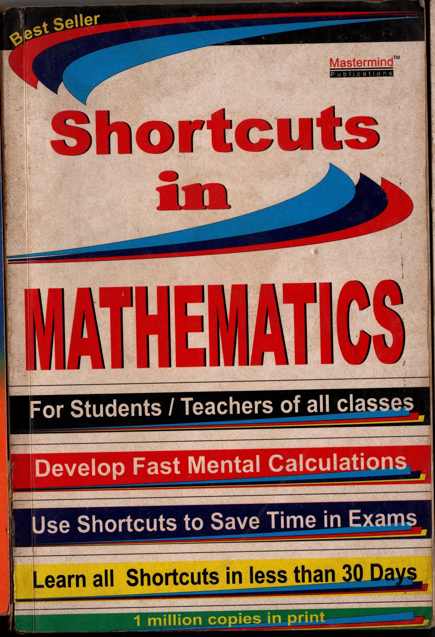 shortcuts in mathematics