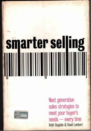 smarter selling