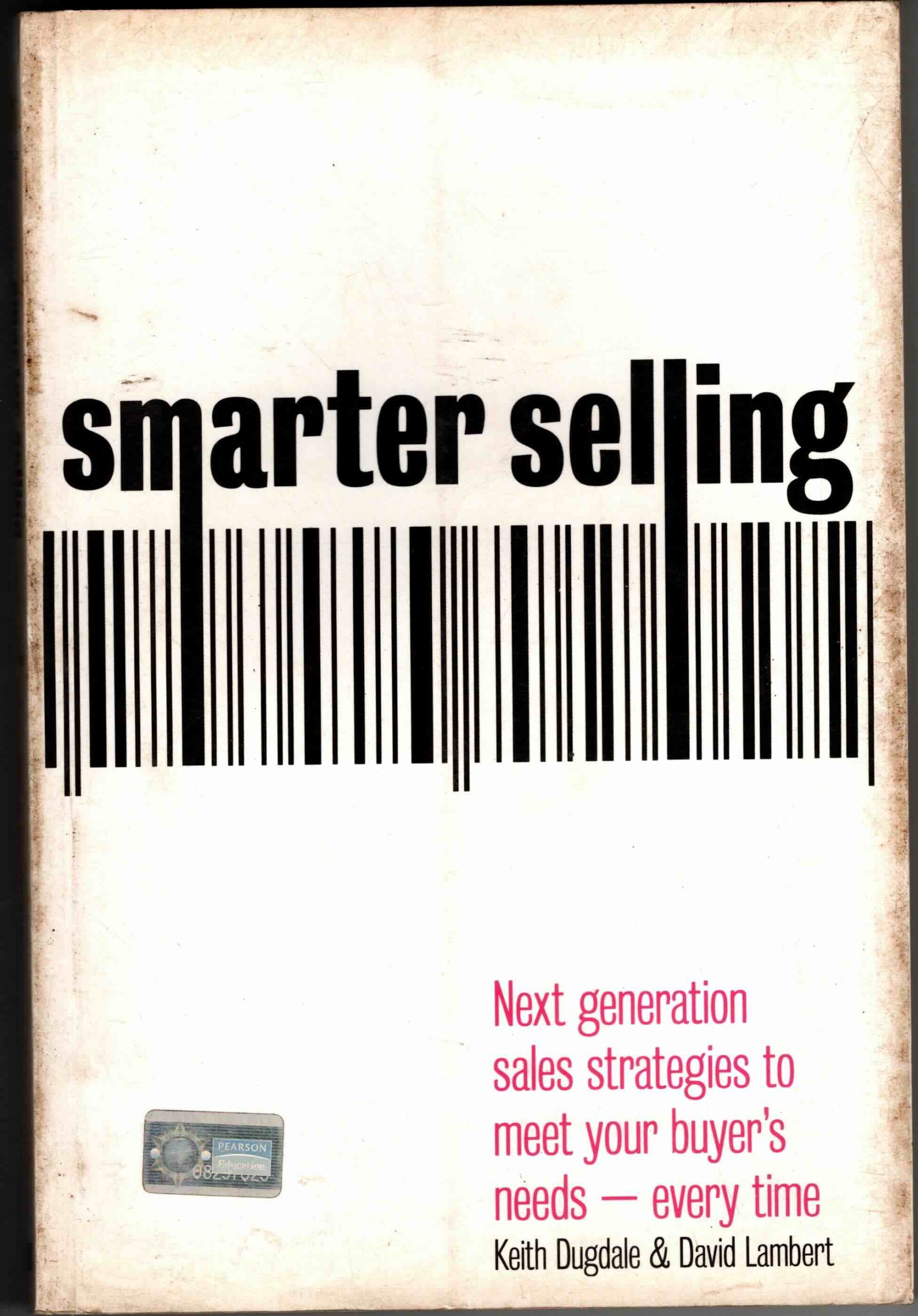 smarter selling