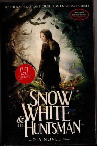 snow white and the huntsman