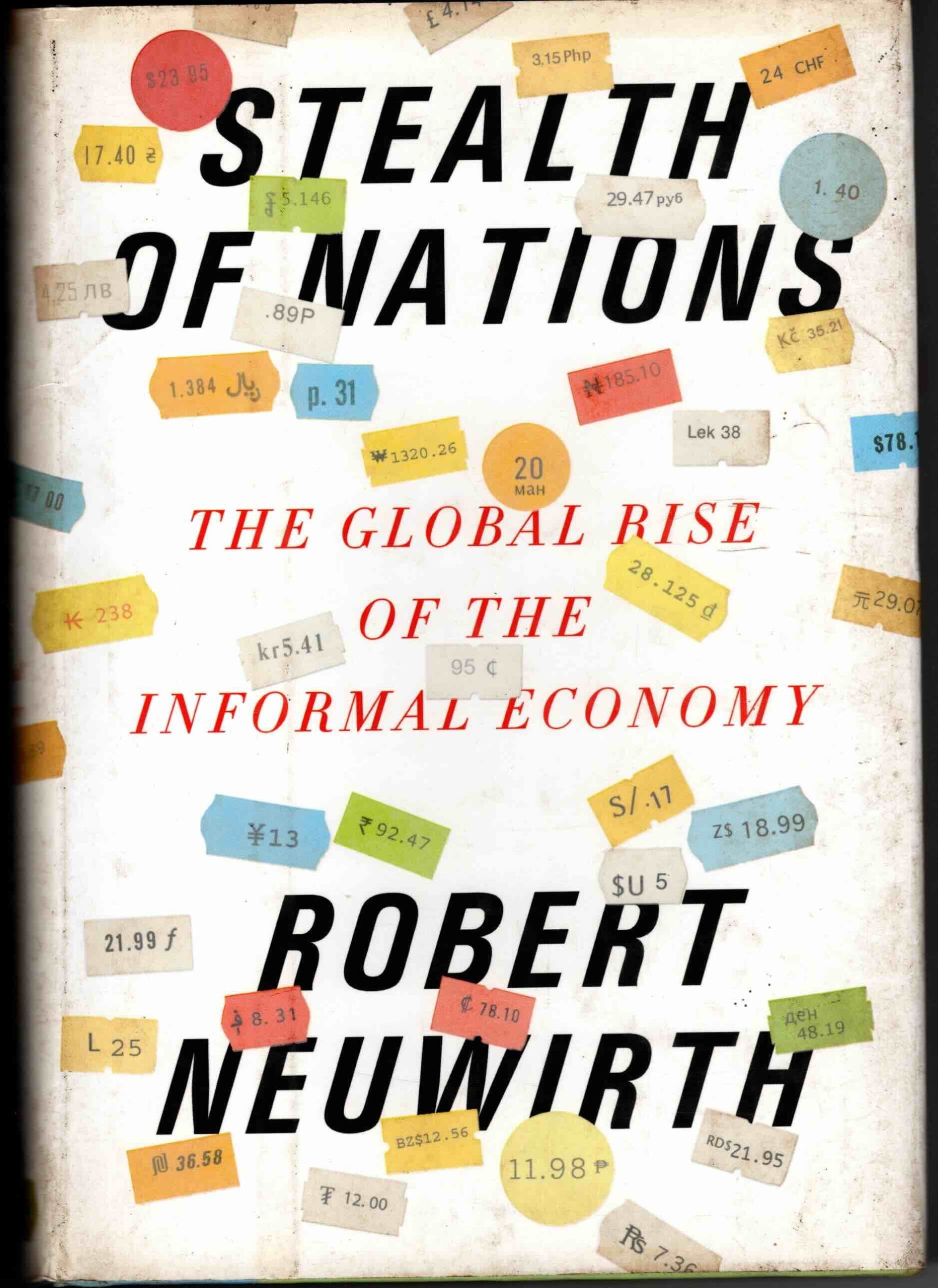 stealth of nations