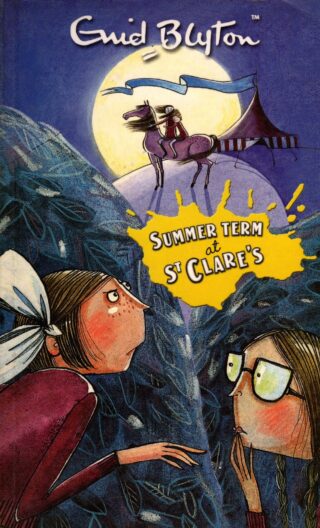 summer term at st claires