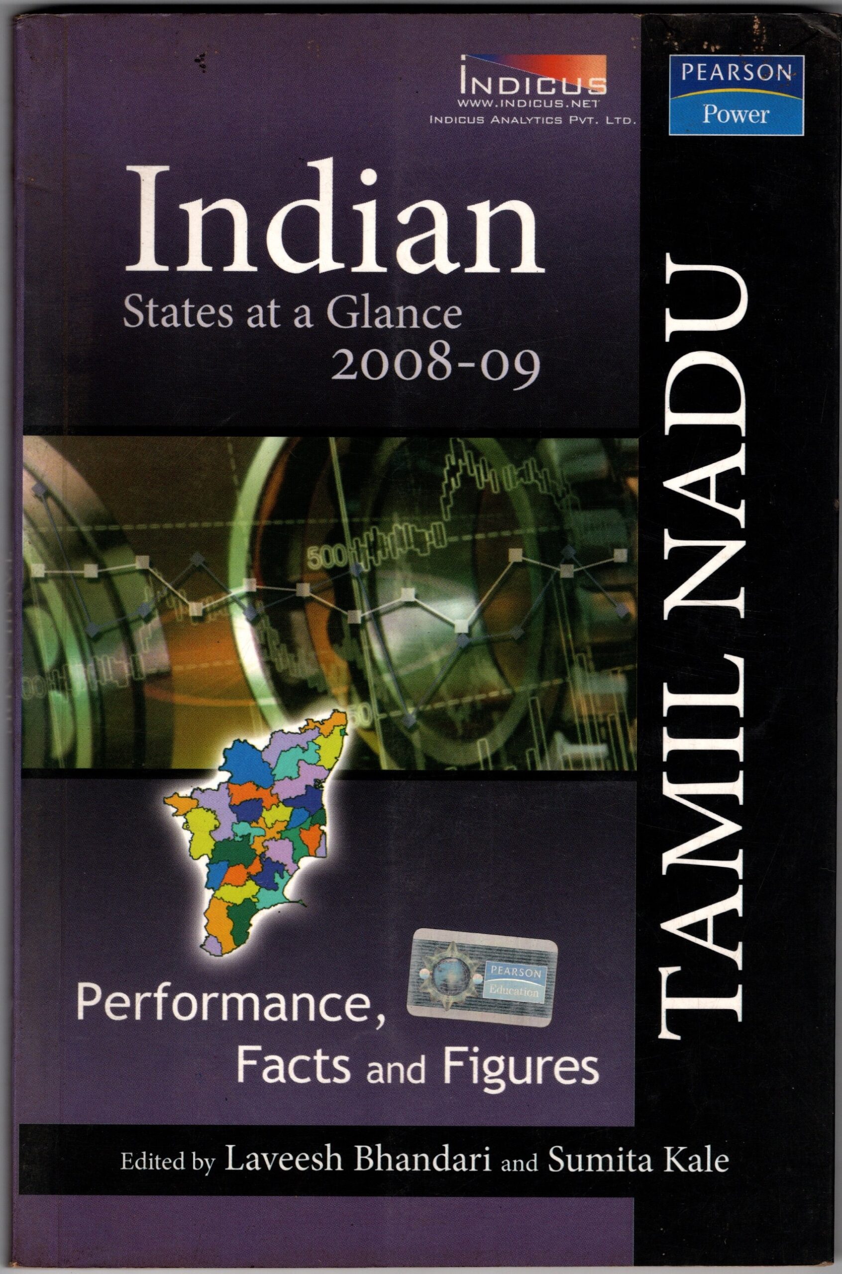 tamil nadu -indicus