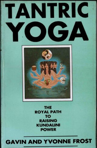 tantric yoga
