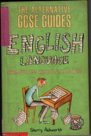the alternative gcse guides english
