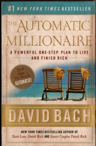 the automatic millionaire