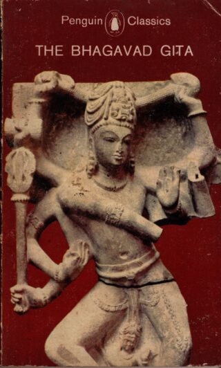 the bhagavad gita