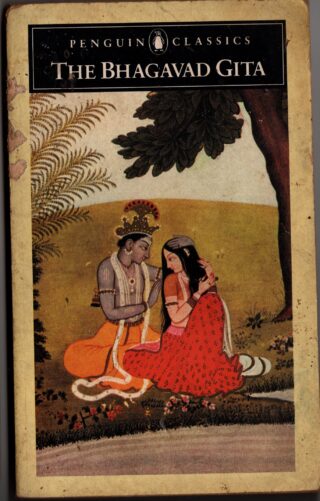 the bhagavad gita - penguin classics