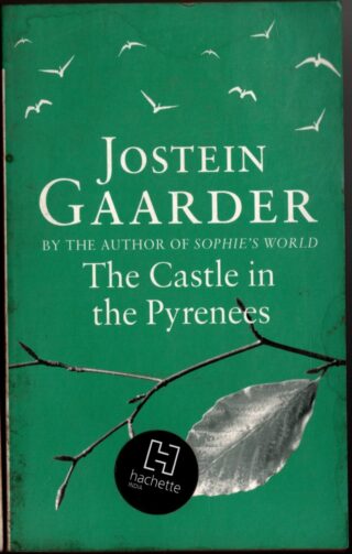 the castle in the pyreness
