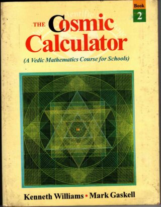 the cosmic calculator - vedic mathematics