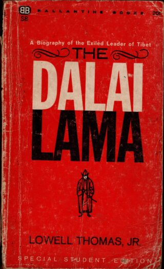 the dalai lama