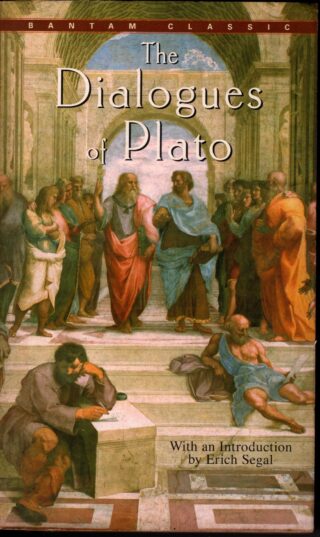 the dialogues of pluto