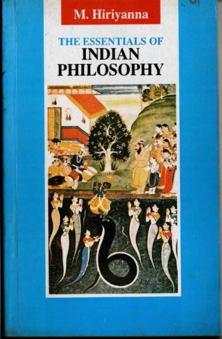 the essentials of indian philosophy