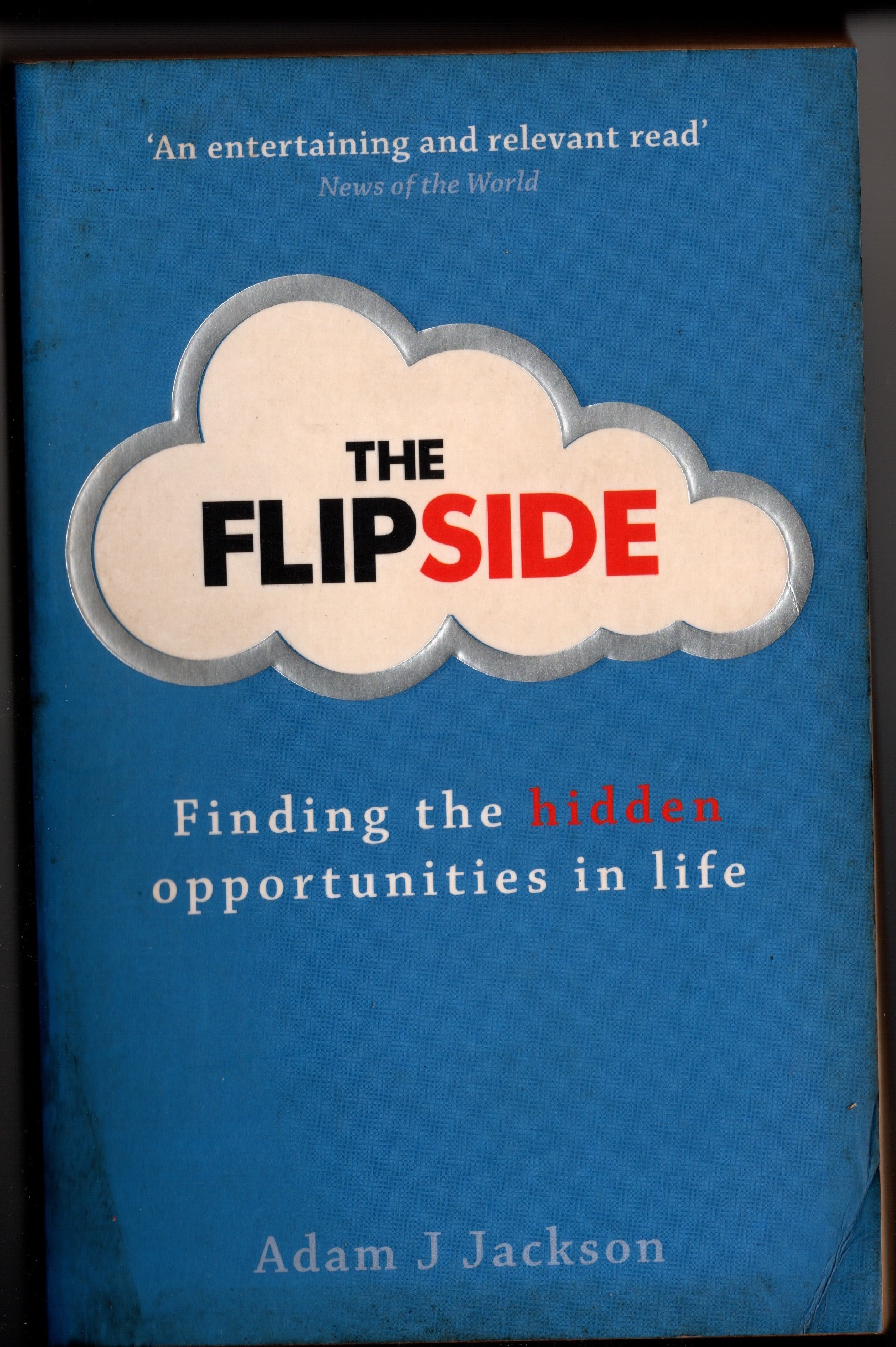 the flipside