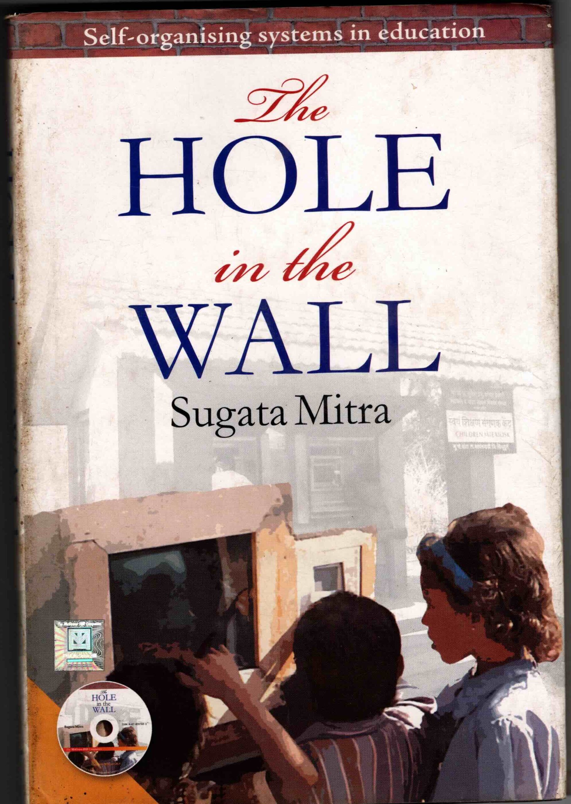 the hole in the wall