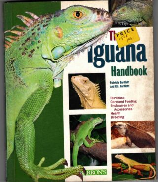 the iguana handbook