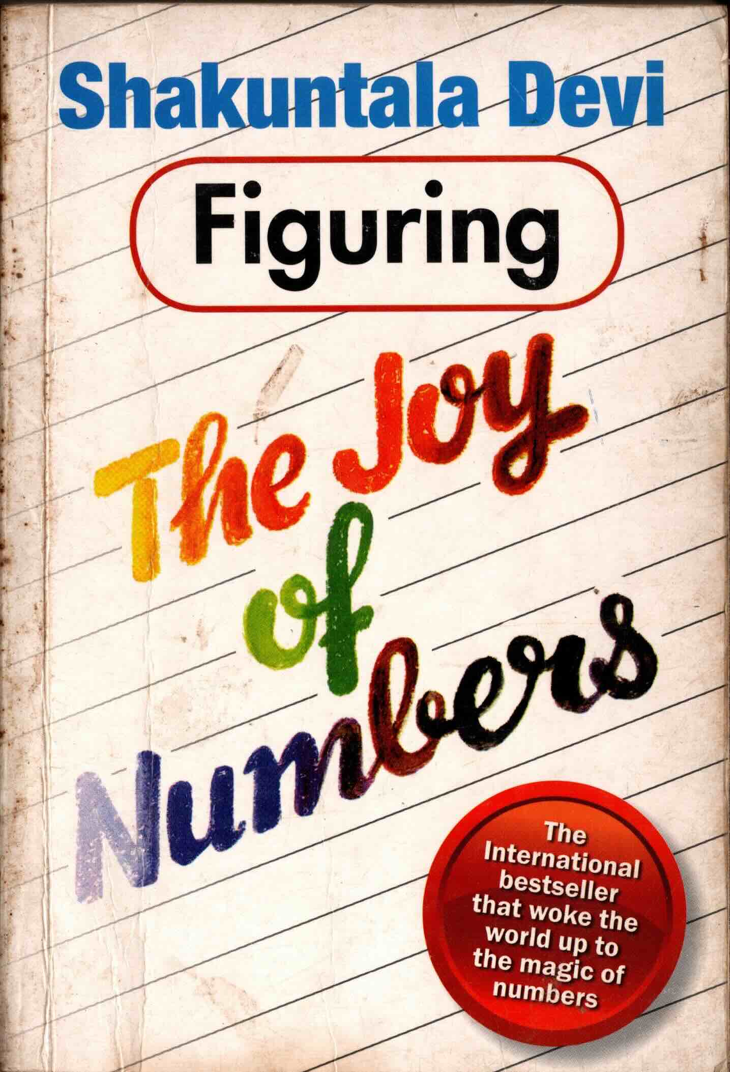 the joy of numbers
