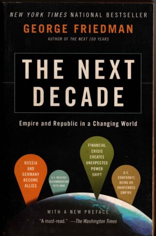 the next decade