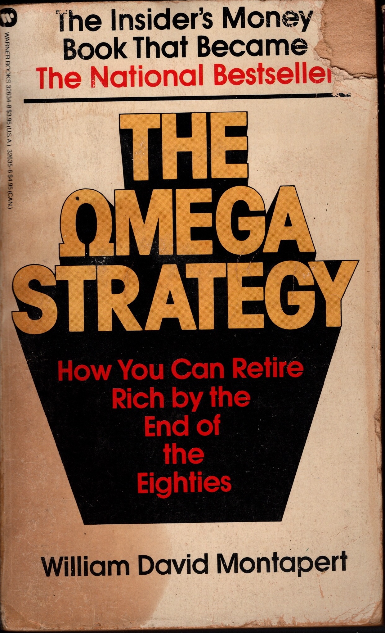 the omega strategy
