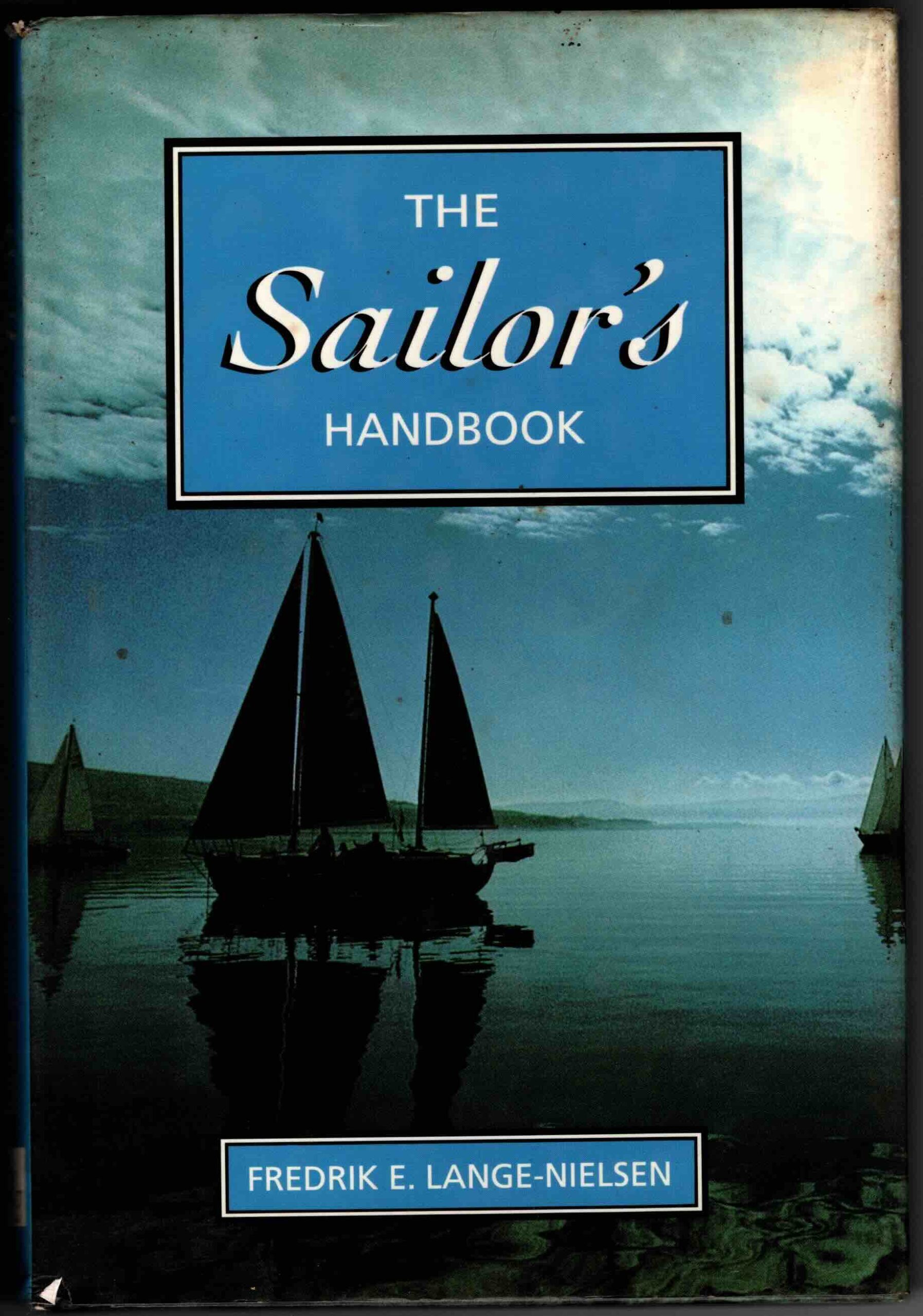 the sailors handbook