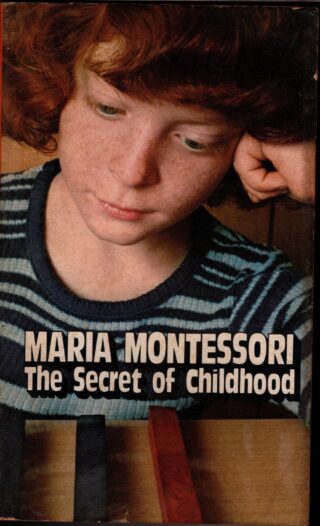 the secret of childhood