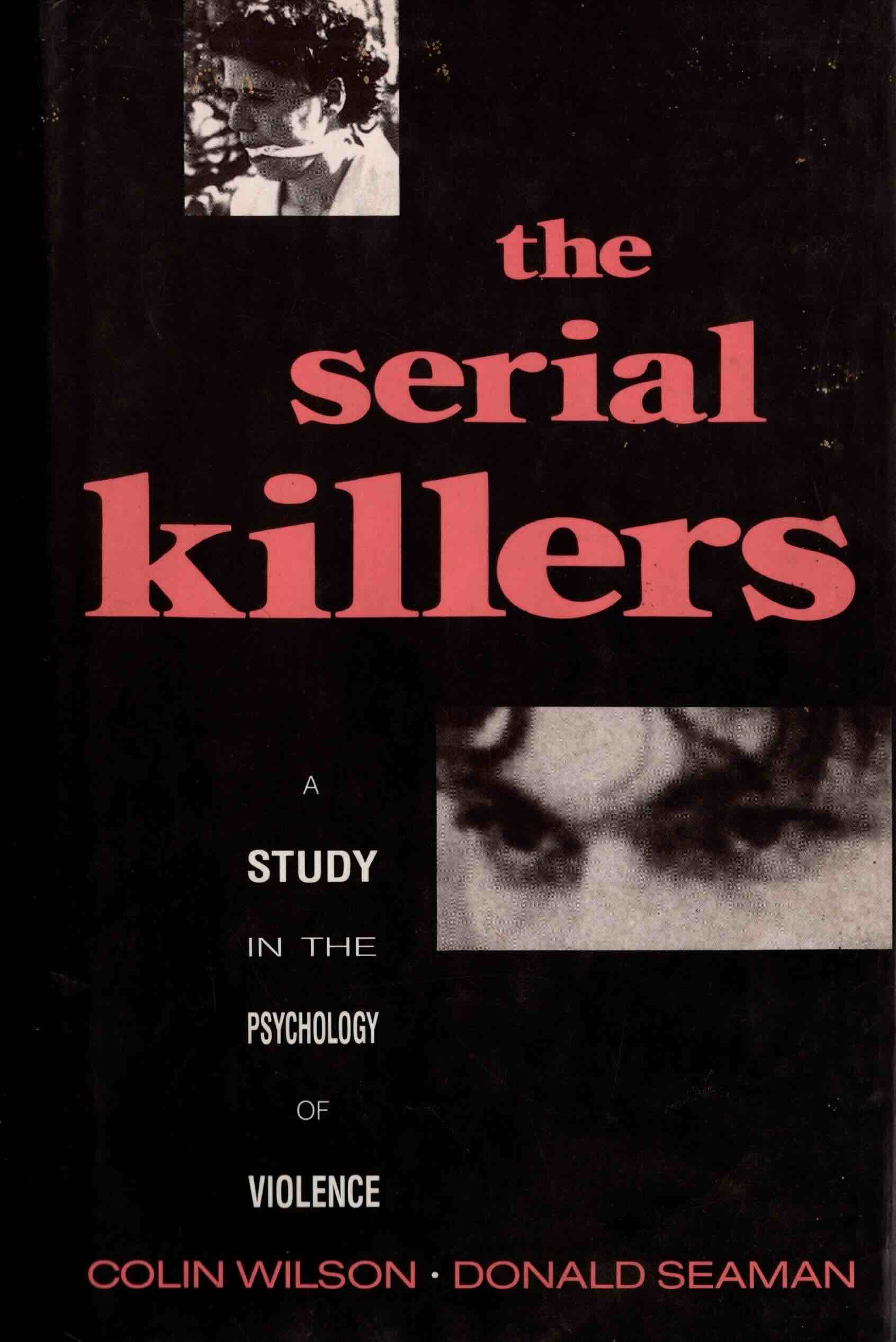 the serial killers