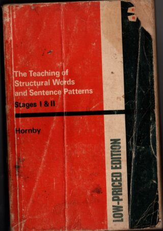 the teachings of structural words