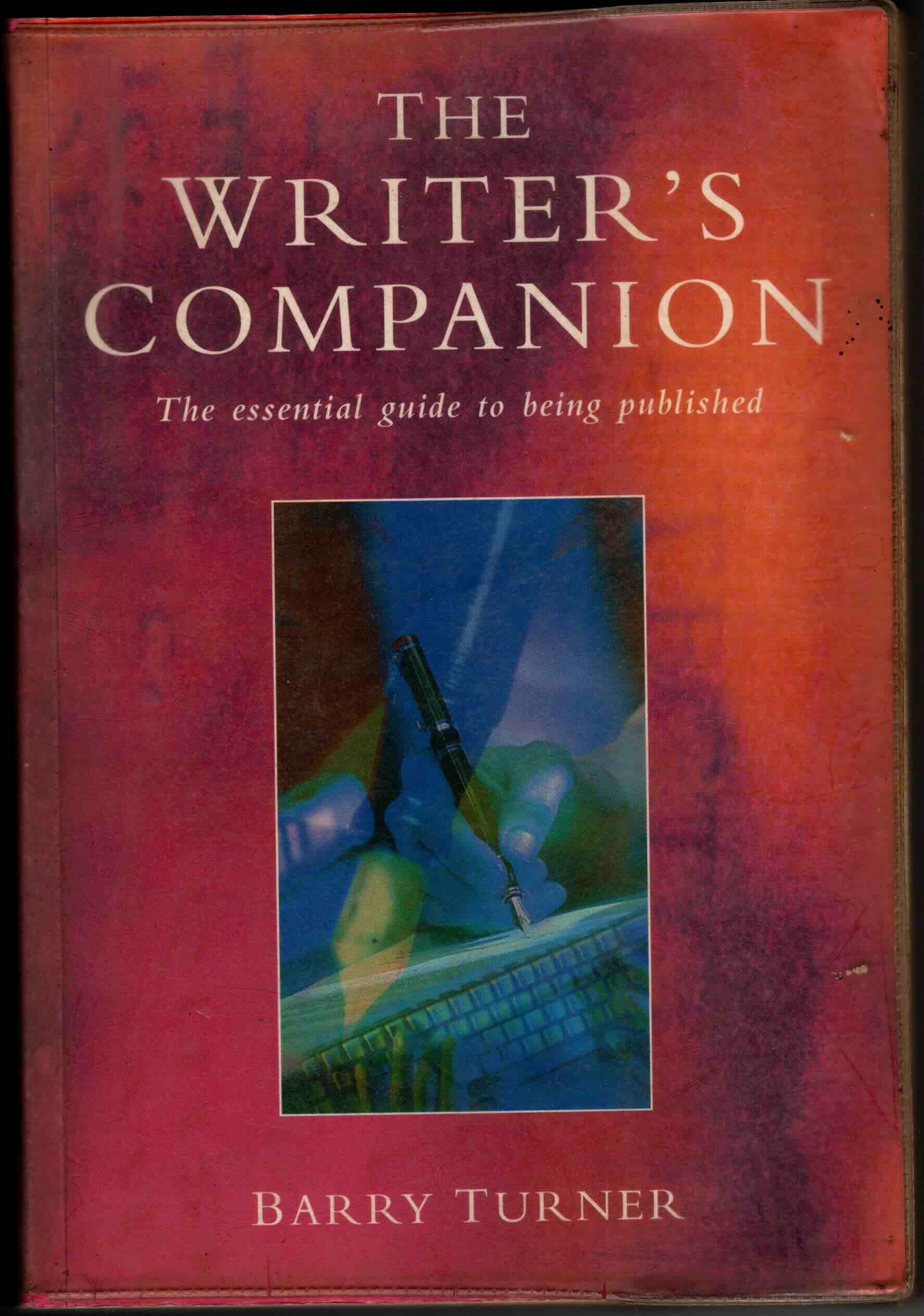 the writers companion
