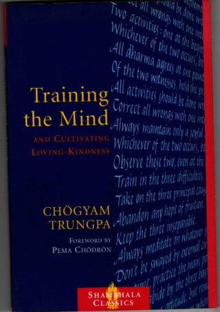 training the mind