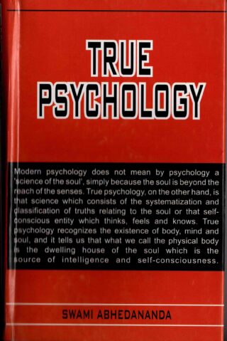 true psychology