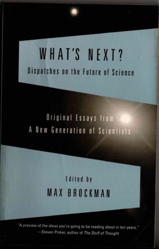 whats next