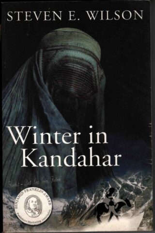 winter in kandahar