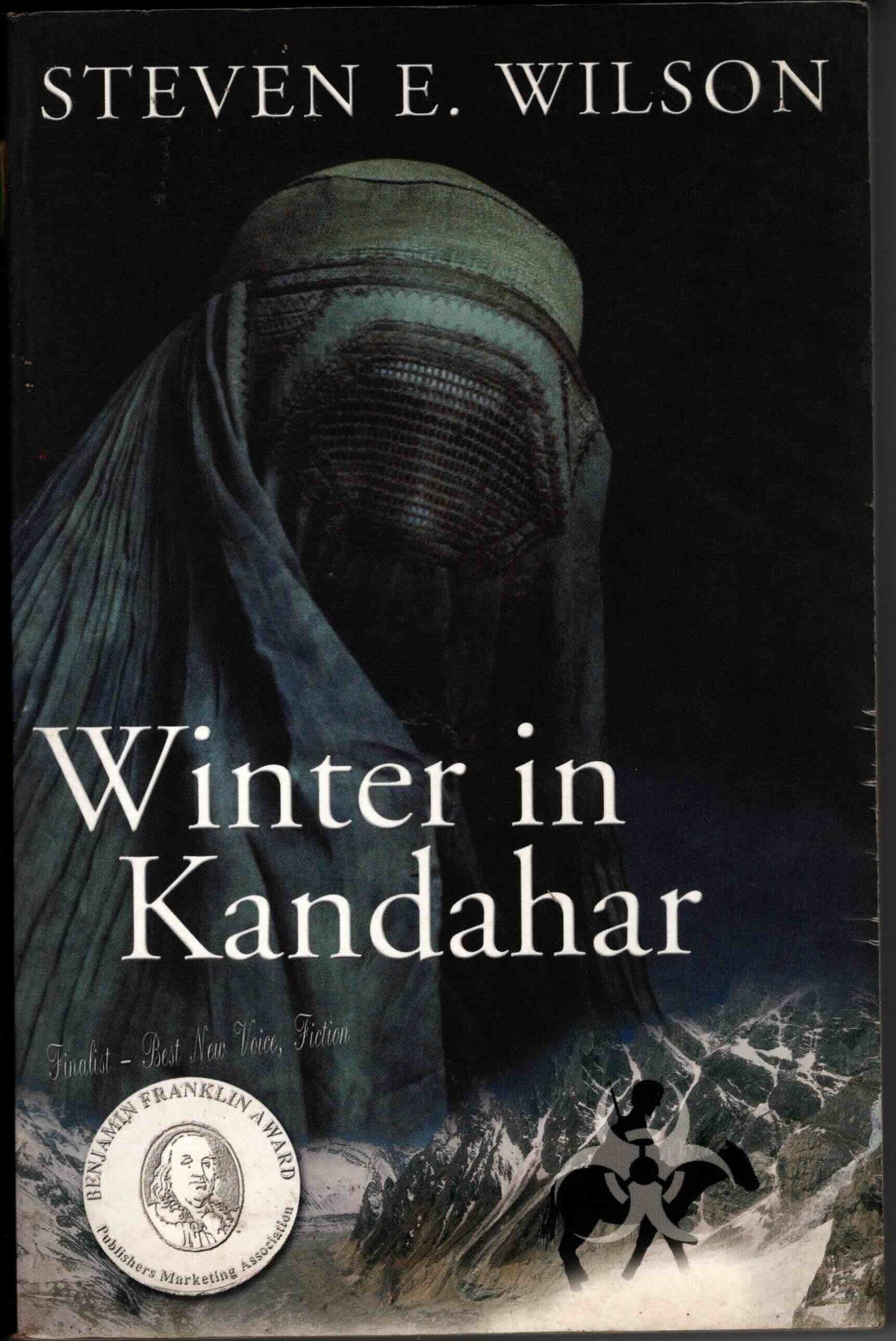 winter in kandahar